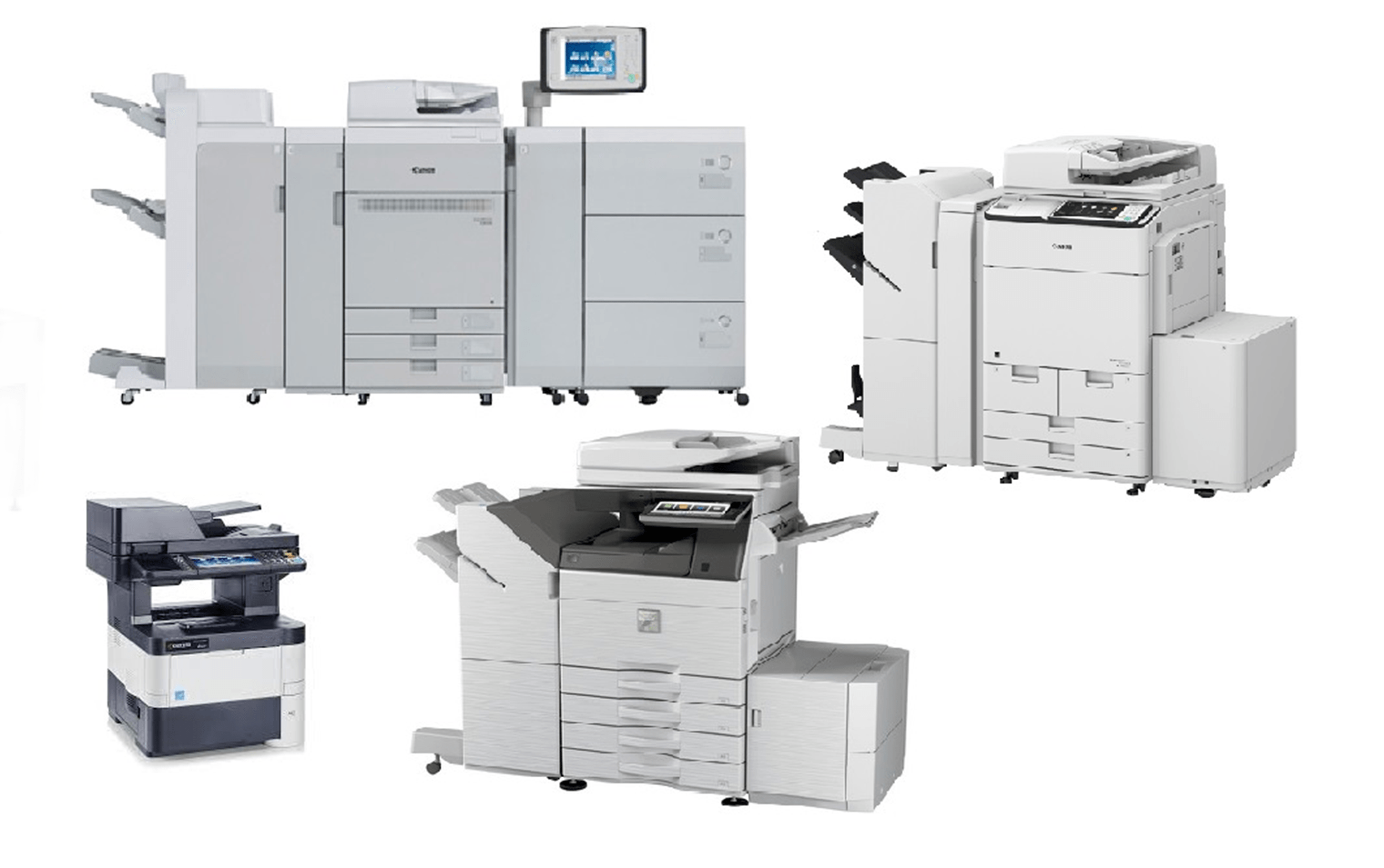 What Is A Multifunction Printer In Under 100 Words 